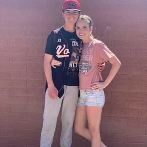 Meet your Posher, Dylan